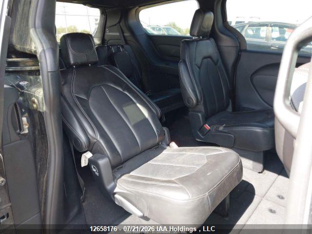 Chrysler Pacifica Select 2025 2C4RC1BGXSR574385 Image 9