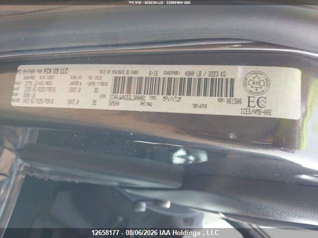 Продажа на аукционе авто 2016 Jeep Wrangler Sport, vin: 1C4AJWAG5GL300061, номер лота: 12658177