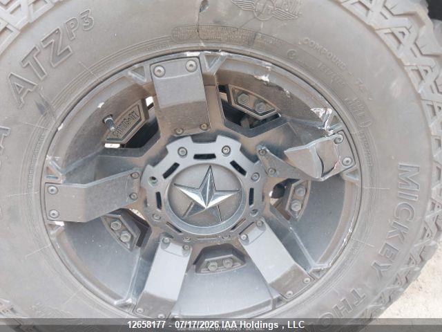 Продажа на аукционе авто 2016 Jeep Wrangler Sport, vin: 1C4AJWAG5GL300061, номер лота: 12658177