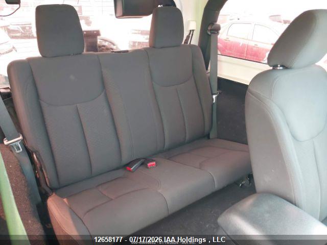 Продажа на аукционе авто 2016 Jeep Wrangler Sport, vin: 1C4AJWAG5GL300061, номер лота: 12658177