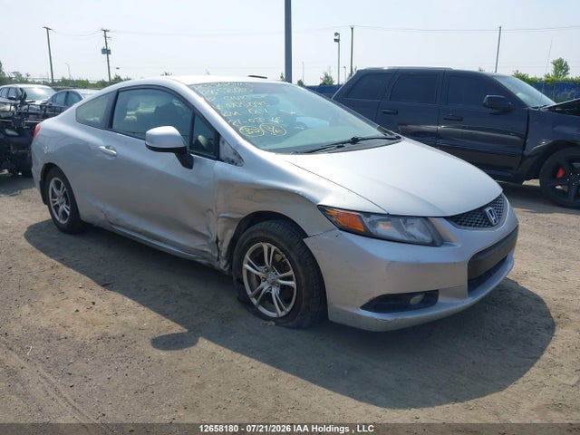 Aukcja sprzedaży 2012 Honda Civic Lx, vin: 2HGFG3B40CH005093, numer aukcji: 12658180