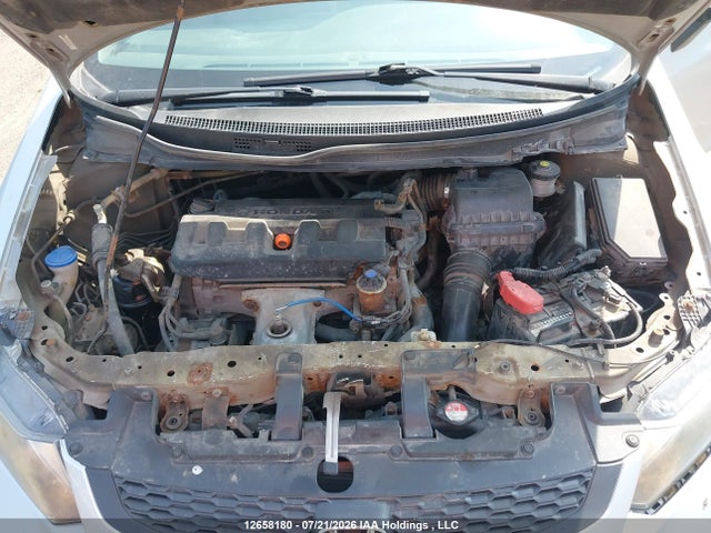Aukcja sprzedaży 2012 Honda Civic Lx, vin: 2HGFG3B40CH005093, numer aukcji: 12658180