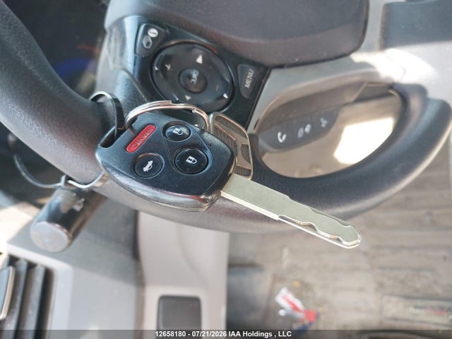 Aukcja sprzedaży 2012 Honda Civic Lx, vin: 2HGFG3B40CH005093, numer aukcji: 12658180