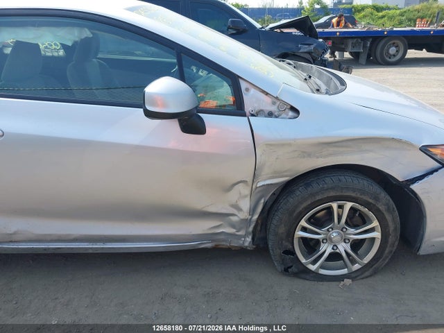 Aukcja sprzedaży 2012 Honda Civic Lx, vin: 2HGFG3B40CH005093, numer aukcji: 12658180