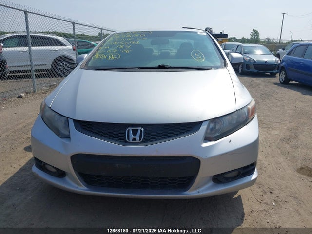 Aukcja sprzedaży 2012 Honda Civic Lx, vin: 2HGFG3B40CH005093, numer aukcji: 12658180