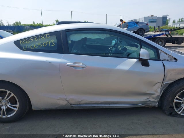 Aukcja sprzedaży 2012 Honda Civic Lx, vin: 2HGFG3B40CH005093, numer aukcji: 12658180