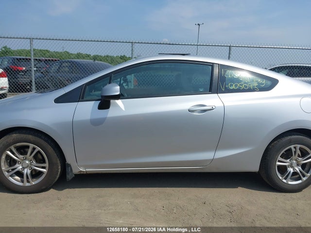 Aukcja sprzedaży 2012 Honda Civic Lx, vin: 2HGFG3B40CH005093, numer aukcji: 12658180