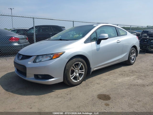 Aukcja sprzedaży 2012 Honda Civic Lx, vin: 2HGFG3B40CH005093, numer aukcji: 12658180