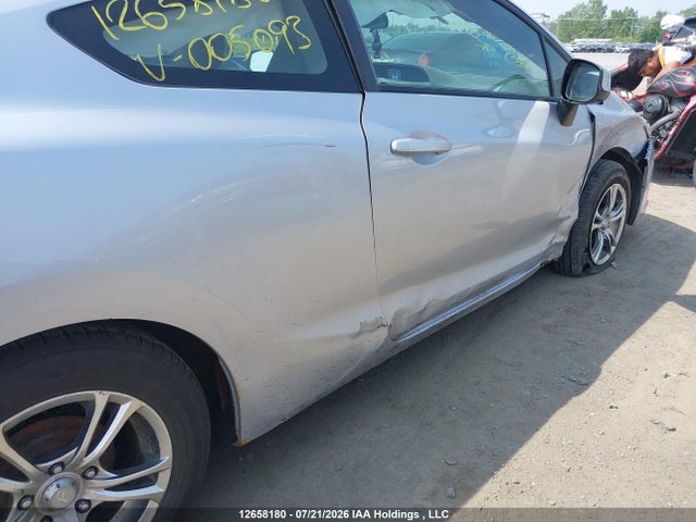 Aukcja sprzedaży 2012 Honda Civic Lx, vin: 2HGFG3B40CH005093, numer aukcji: 12658180