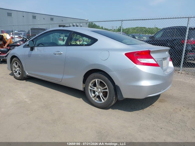 Aukcja sprzedaży 2012 Honda Civic Lx, vin: 2HGFG3B40CH005093, numer aukcji: 12658180