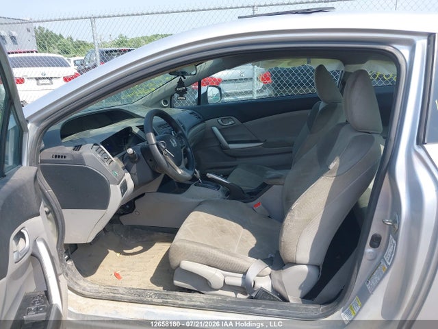 Aukcja sprzedaży 2012 Honda Civic Lx, vin: 2HGFG3B40CH005093, numer aukcji: 12658180