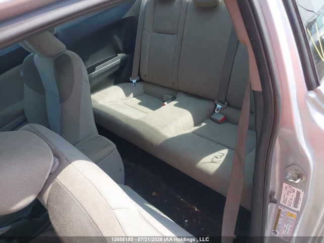 Aukcja sprzedaży 2012 Honda Civic Lx, vin: 2HGFG3B40CH005093, numer aukcji: 12658180