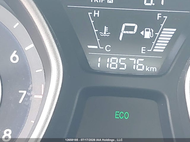 12658185 :رقم المزاد ، 5NPDH4AE4GH798074 vin ، 2016 Hyundai Elantra Se/sport/limited مزاد بيع