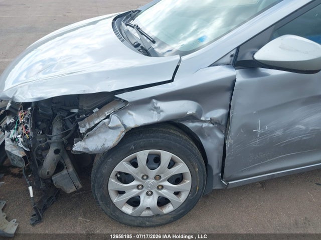 Aukcja sprzedaży 2016 Hyundai Elantra Se/sport/limited, vin: 5NPDH4AE4GH798074, numer aukcji: 12658185