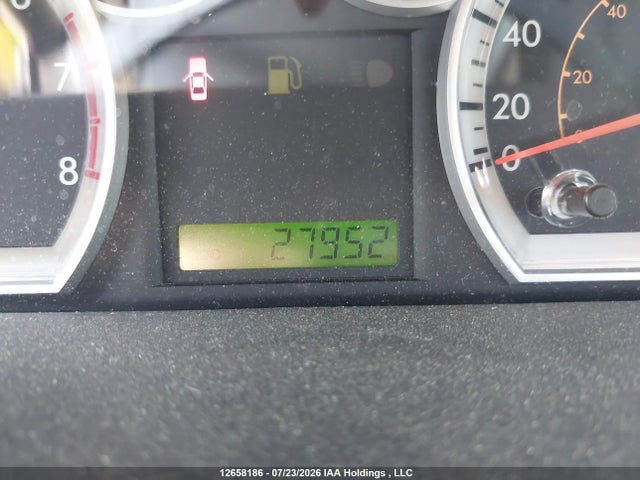 Продажа на аукционе авто 2010 Chevrolet Aveo Lt, vin: 3G1TC5DE0AL113550, номер лота: 12658186