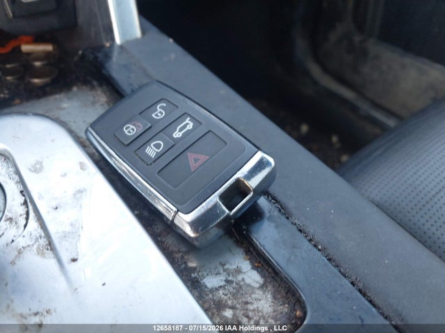 SALCL2FX2MH885743 Land Rover Discovery Sport Se R-dynamic