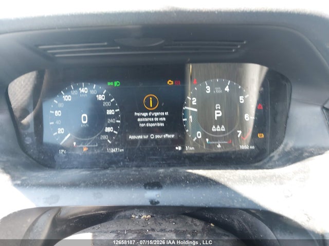 SALCL2FX2MH885743 Land Rover Discovery Sport Se R-dynamic