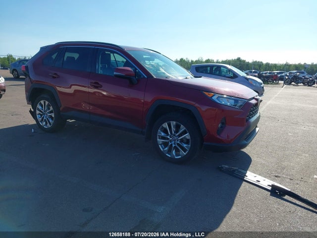 2020 2T3R1RFV8LW108541 главное изображение