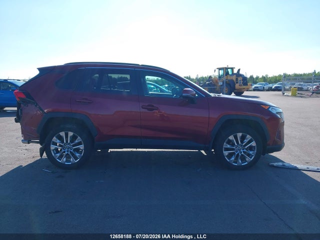 Продаж на аукціоні авто 2020 Toyota Rav4 Xle, vin: 2T3R1RFV8LW108541, номер лоту: 12658188
