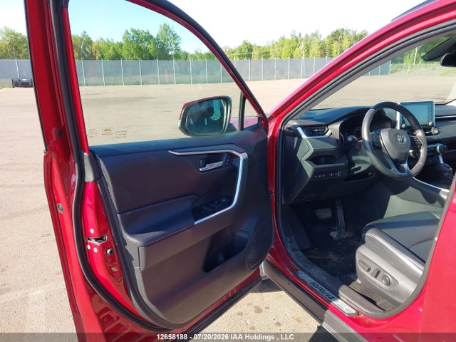Продаж на аукціоні авто 2020 Toyota Rav4 Xle, vin: 2T3R1RFV8LW108541, номер лоту: 12658188