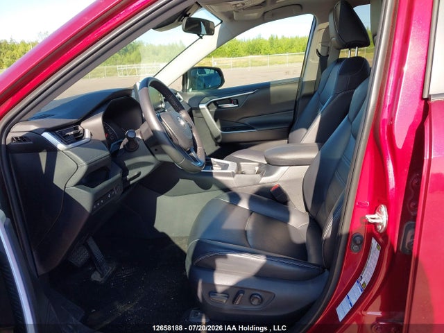 Продаж на аукціоні авто 2020 Toyota Rav4 Xle, vin: 2T3R1RFV8LW108541, номер лоту: 12658188