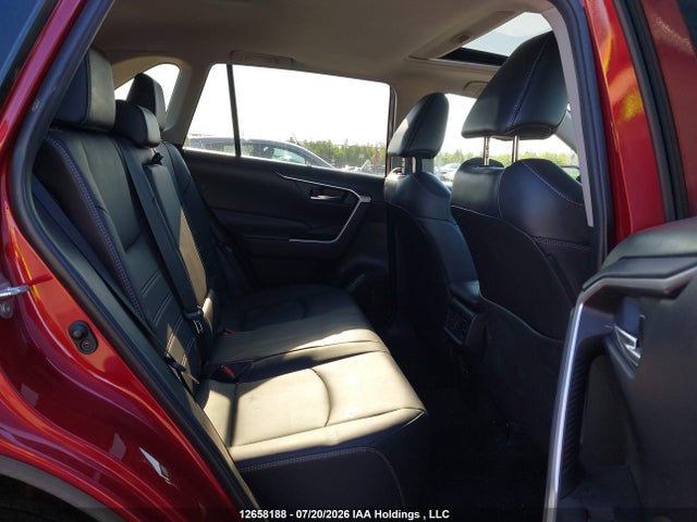 Продаж на аукціоні авто 2020 Toyota Rav4 Xle, vin: 2T3R1RFV8LW108541, номер лоту: 12658188