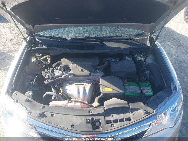 Toyota Camry 2014 4T1BF1FK0EU323255 Image 10