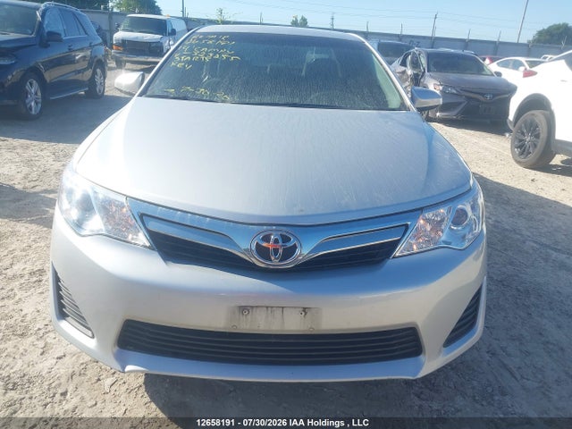 Toyota Camry 2014 4T1BF1FK0EU323255 Image 12