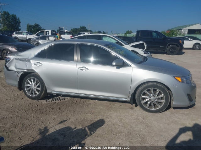 Toyota Camry 2014 4T1BF1FK0EU323255 Image 13