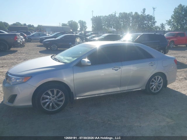 Toyota Camry 2014 4T1BF1FK0EU323255 Image 14