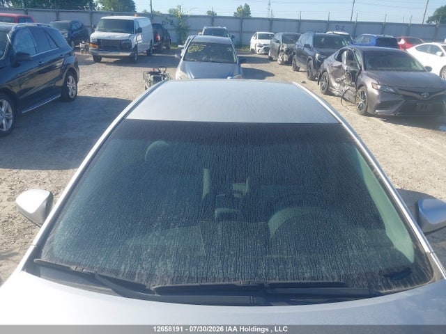 Toyota Camry 2014 4T1BF1FK0EU323255 Image 17