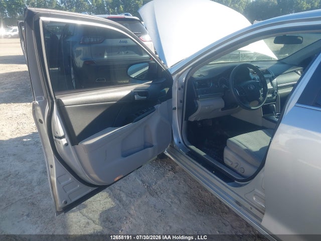 Toyota Camry 2014 4T1BF1FK0EU323255 Image 19