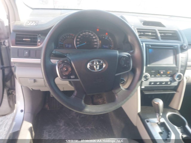 Toyota Camry 2014 4T1BF1FK0EU323255 Image 20