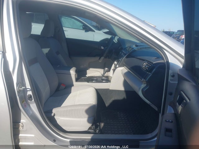 Toyota Camry 2014 4T1BF1FK0EU323255 Image 5
