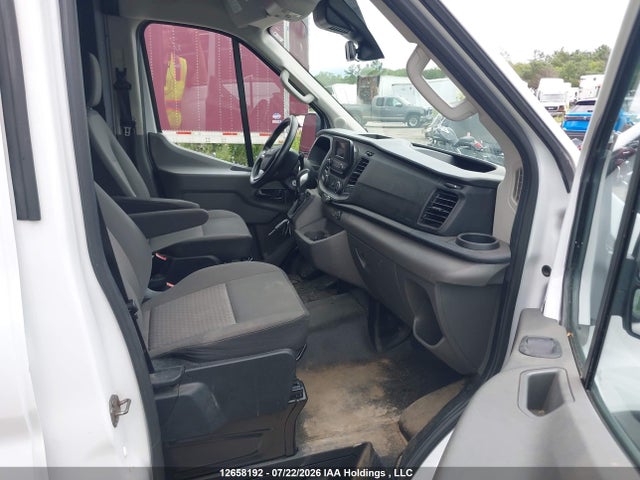 Ford Transit T-250 2021 1FTBR1C83MKA87263 Image 5