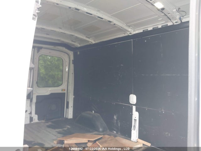 Ford Transit T-250 2021 1FTBR1C83MKA87263 Image 8