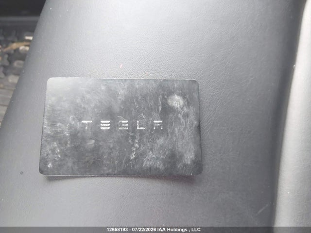 Aukcja sprzedaży 2022 Tesla Model Y Long Range, vin: 7SAYGDEE1NF504451, numer aukcji: 12658193