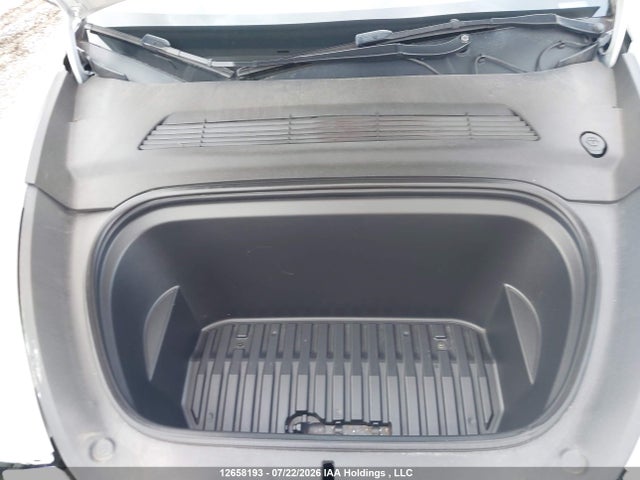 Aukcja sprzedaży 2022 Tesla Model Y Long Range, vin: 7SAYGDEE1NF504451, numer aukcji: 12658193