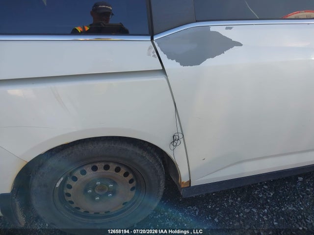 Honda ODYSSEY EX 2014 5FNRL5H40EB509243 Image 19