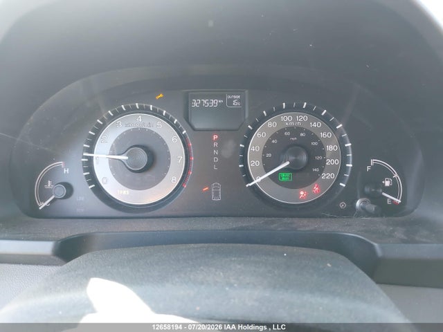 Honda ODYSSEY EX 2014 5FNRL5H40EB509243 Image 7