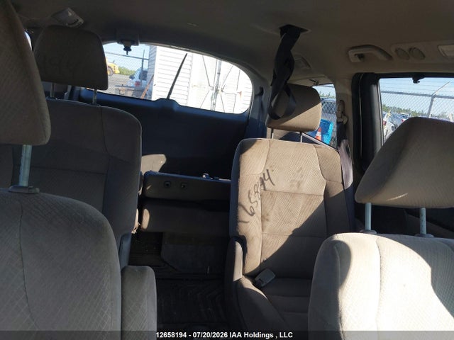 Honda ODYSSEY EX 2014 5FNRL5H40EB509243 Image 8