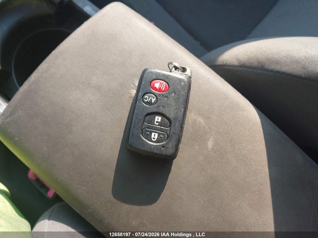 Aukcja sprzedaży 2010 Toyota Prius, vin: JTDKN3DU3A0144037, numer aukcji: 12658197