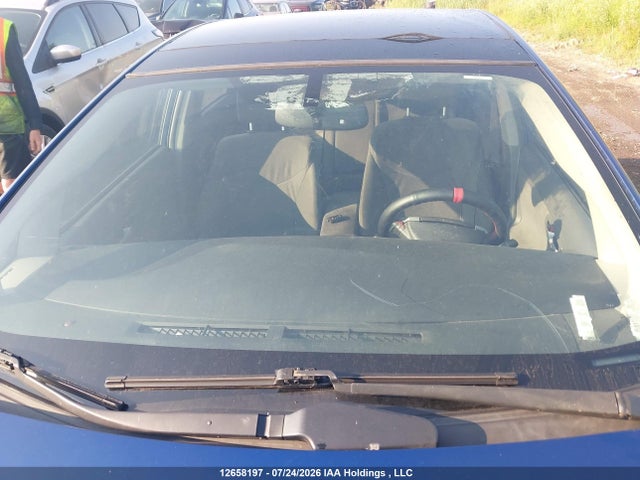 Aukcja sprzedaży 2010 Toyota Prius, vin: JTDKN3DU3A0144037, numer aukcji: 12658197