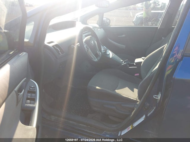 Aukcja sprzedaży 2010 Toyota Prius, vin: JTDKN3DU3A0144037, numer aukcji: 12658197