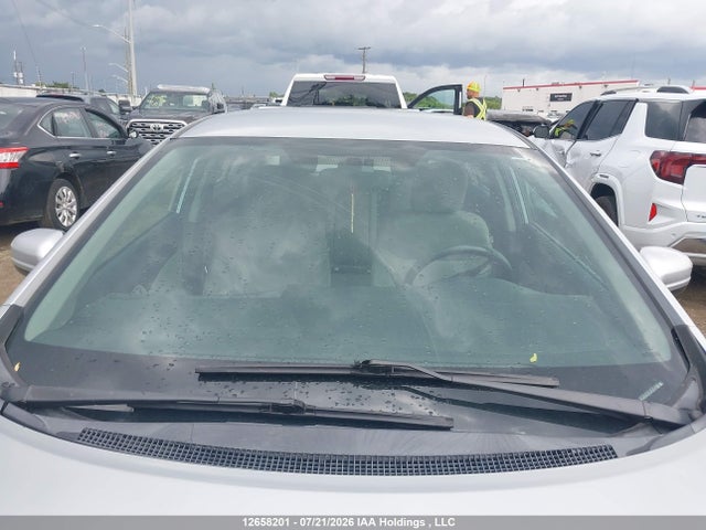 Продажа на аукционе авто 2014 Honda Civic Lx, vin: 2HGFB2F40EH015547, номер лота: 12658201