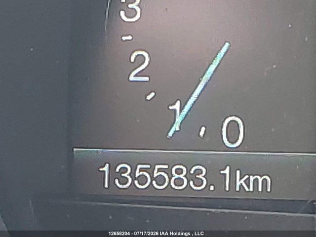 Ford Edge Titanium 2018 2FMPK3K95JBB81937 Image 15
