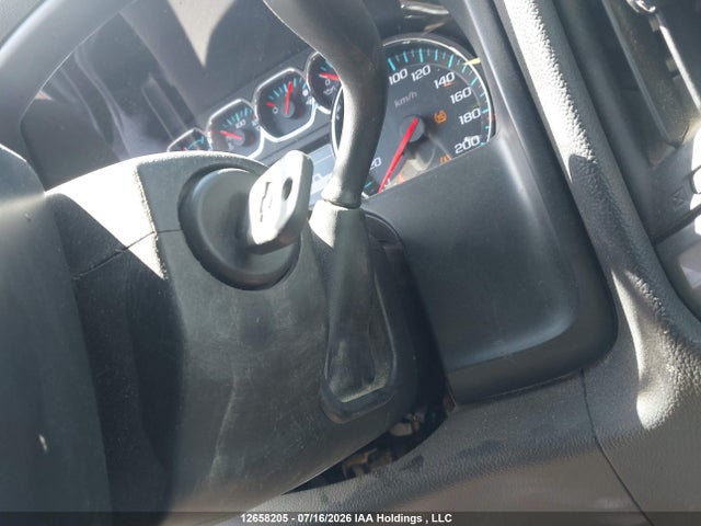 Продаж на аукціоні авто 2018 Chevrolet Silverado K1500 Lt, vin: 1GCUKREC8JF199106, номер лоту: 12658205