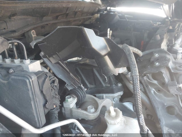 Honda Cr-v Ex-l 2016 2HKRM4H78GH136572 Image 10