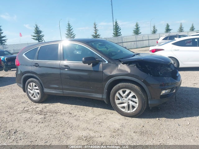 Honda Cr-v Ex-l 2016 2HKRM4H78GH136572 Image 13