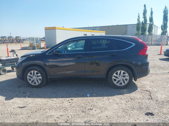 Honda Cr-v Ex-l 2016 2HKRM4H78GH136572 Image 14